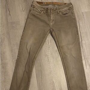 rock revival pants size